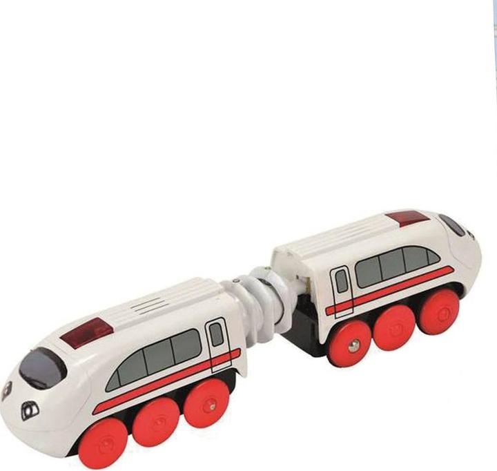Produktbild Eichhorn Infrarot-Lok