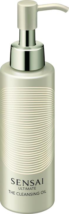 Sensai Ultimate The Cleansing Oil (Öl, 150 ml)