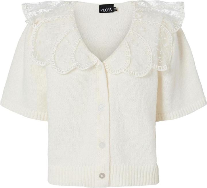 Pieces Strickjacke (XL)