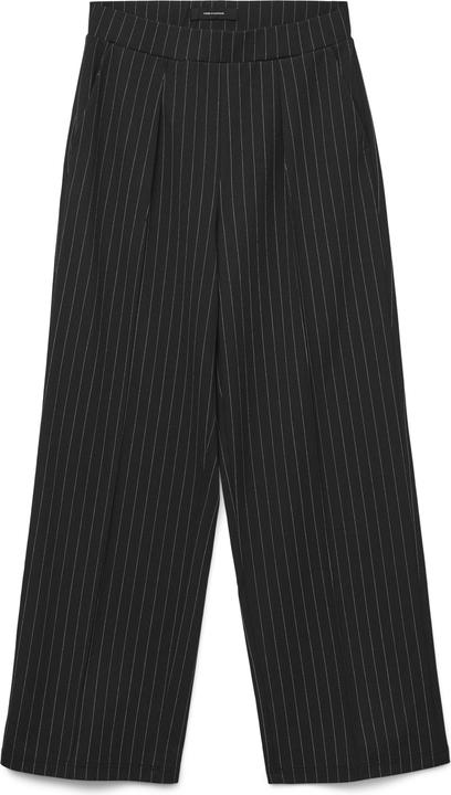 Vero Moda VMHENNA Hohe Taille Hose Hose (L)