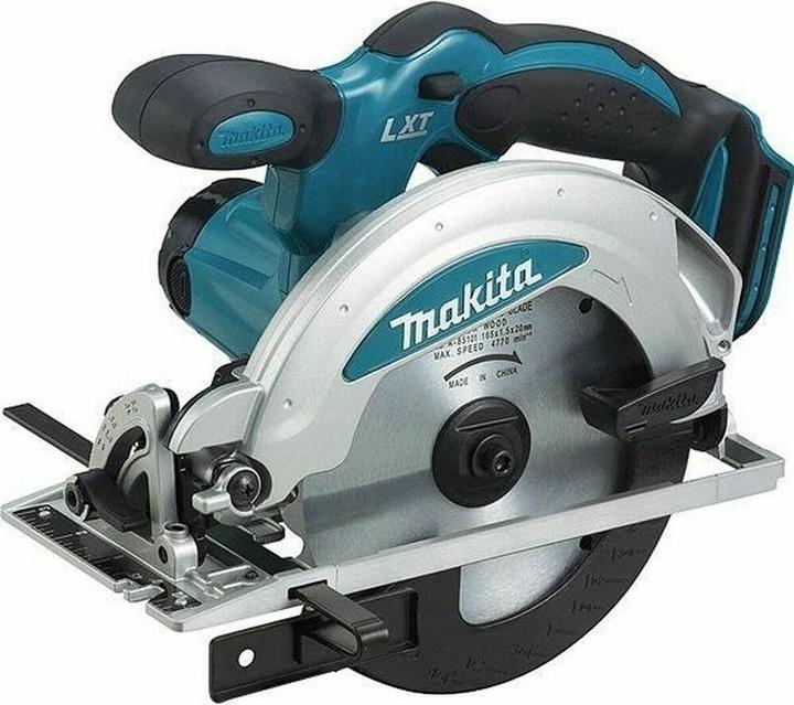 Actual product image Makita DSS610Z