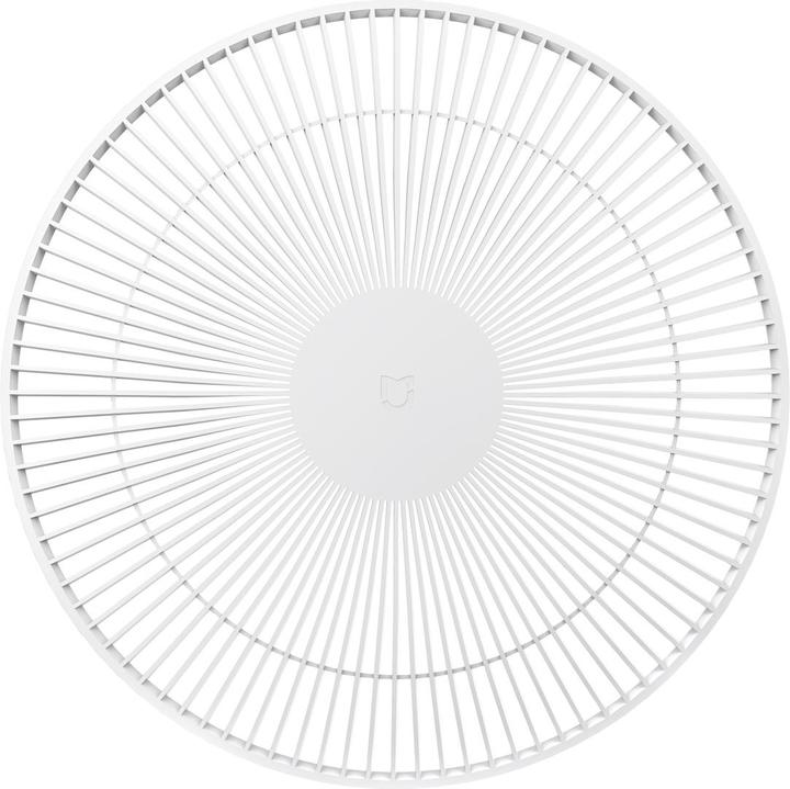 Immagine prodotto Xiaomi Mi Smart Standing Fan 2 Lite (54 dB)