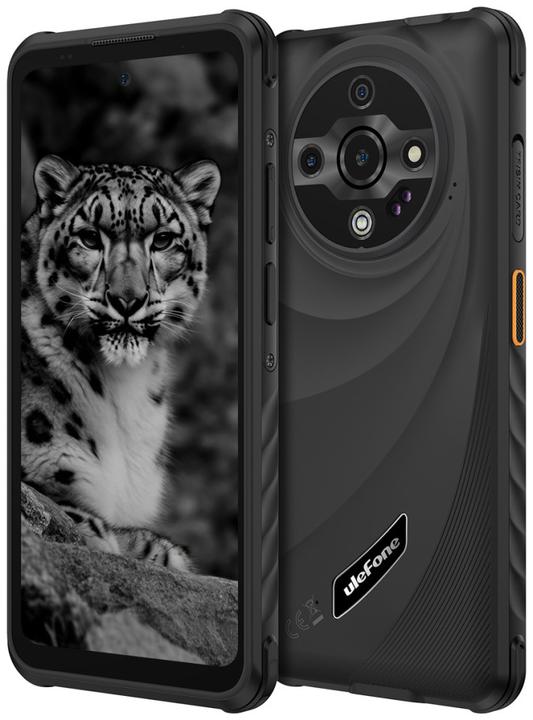 Image du produit Ulefone Armor X31 6/128GB black EU