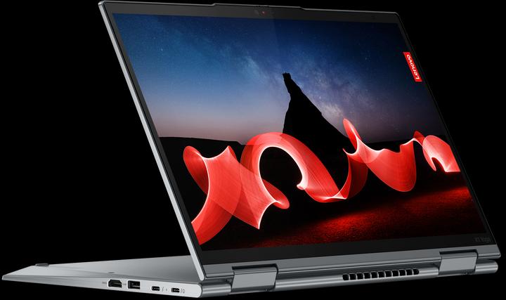 Produktbild Lenovo ThinkPad X1 Yoga Gen. 8 (14", Intel Core i7-1355U, 32 GB, 512 GB, CH)