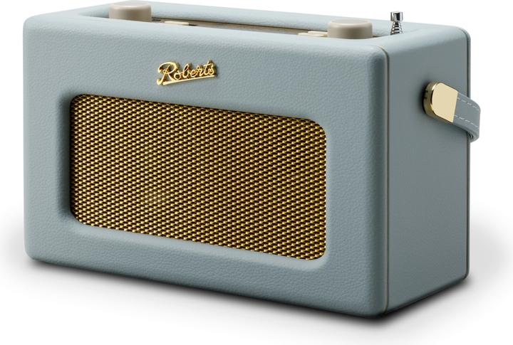 Roberts Revival iStream 3L (DAB+ DAB, Webradio, FM, WiFi, Bluetooth)
