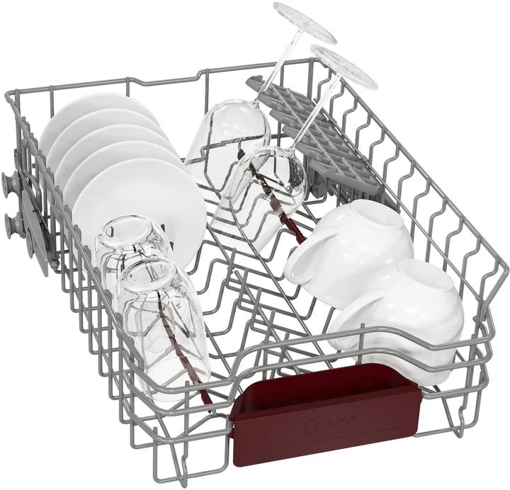 Actual product image Neff N 70, Dishwasher fully integratable, 45 cm, S857ZMX03E