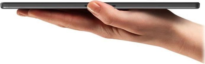 Image du produit Lenovo Onglet M10 Plus (2e génération) (WLAN uniquement, 10.30", 64 Go, Iron Grey)