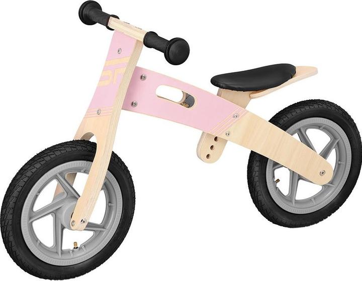 Actual product image Spokey Balance bike (12")