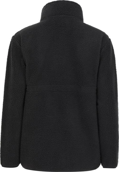Immagine prodotto Mountain Warehouse Donna/Ladies Cosy Sherpa Mezza Zip Maternity Fleece Top (40)
