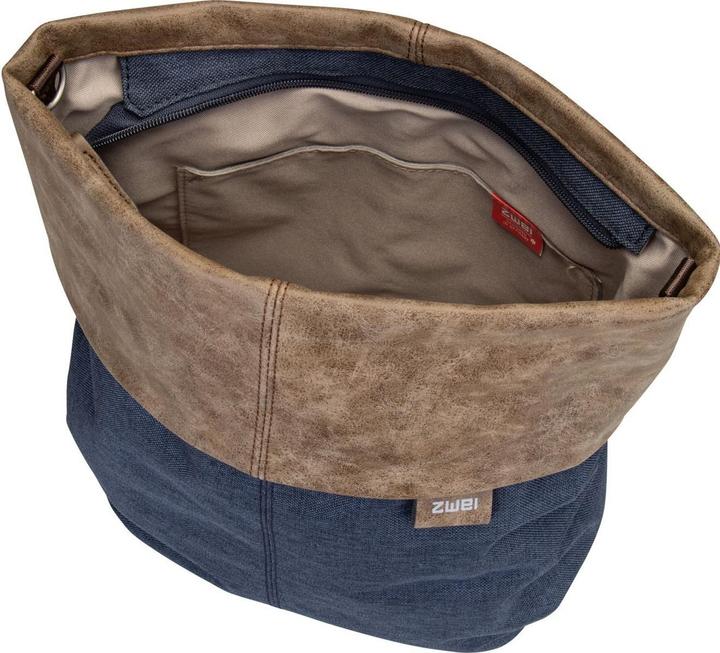 Actual product image Zwei Olli 12