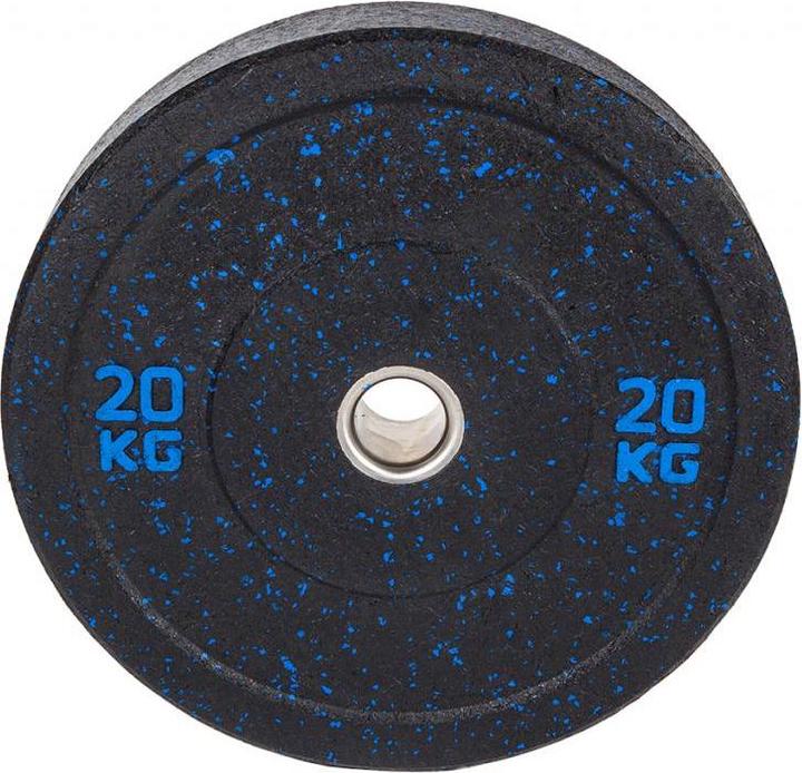 Immagine prodotto Fitcom Piastra paraurti HiTemp (1 x 20 kg)