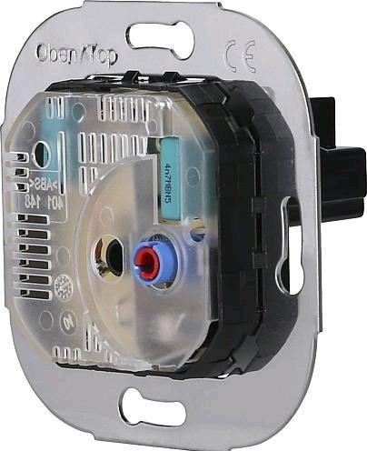 Actual product image ALRE FTR 101.01000 FTR 101.010#00 Room thermostat UP 5-30°C UA01022