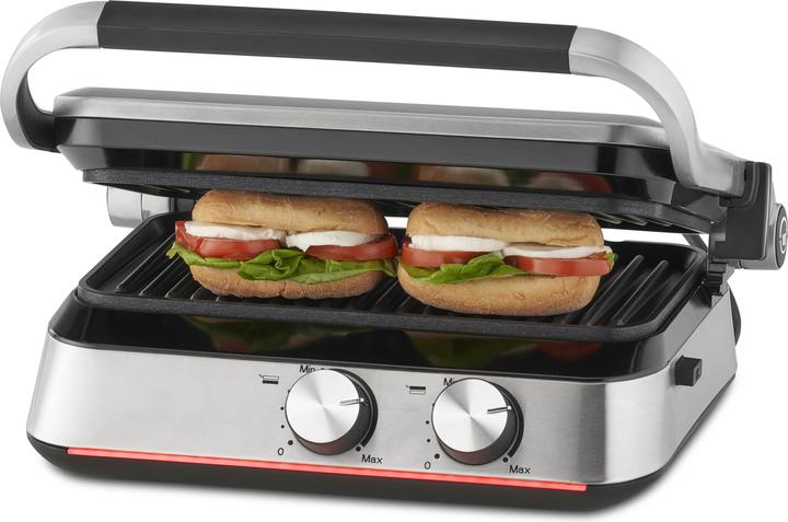 Produktbild Trisa Prime Panini