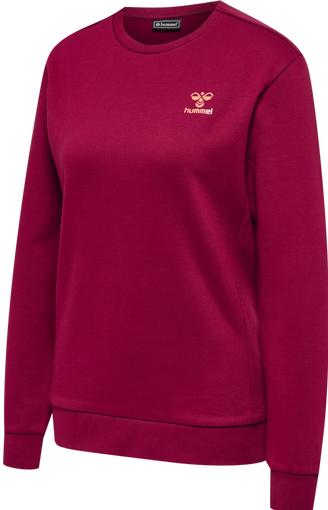 Immagine prodotto hummel Felpa Offgrid Dove (XXL)