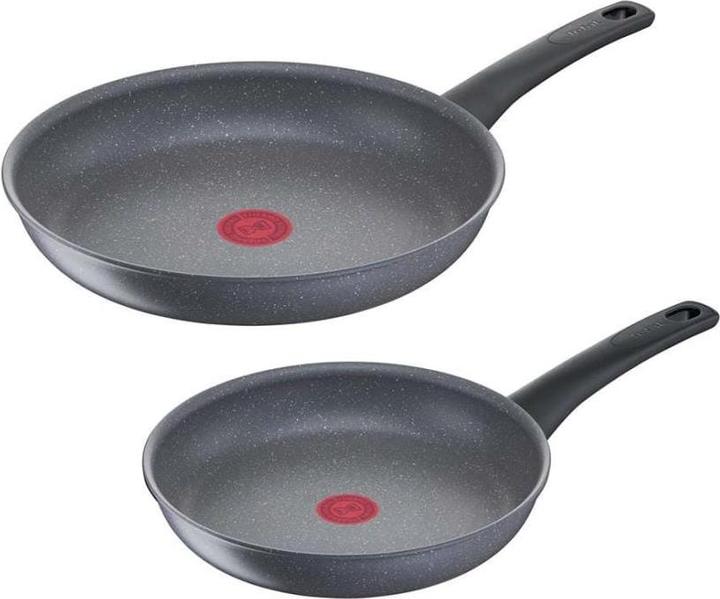 Image du produit Tefal TEF Set de poêles (28 cm, Ensemble de casseroles et de poêles de cuisson)