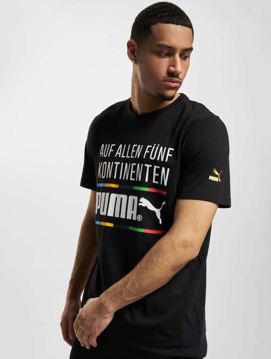 Produktbild Puma T-Shirt TFS Unity Collection Graphic - 69741 (S)