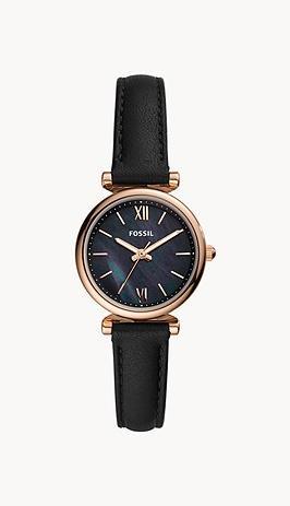 Image du produit Fossil Carlie (Montre analogique, 28 mm)