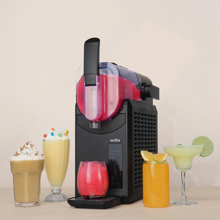 Produktbild Wilfa Icy Slush