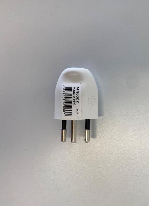 Actual product image BRW Connector (Type 12)