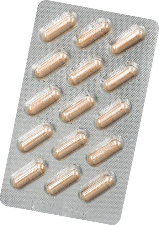 Produktbild Salus Neuro Balance Ashwagandha (30 Stück, Kapseln, 32 g)