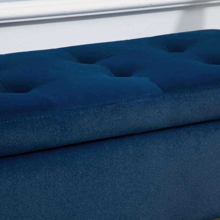 Image du produit Homcom Banc (42 cm)