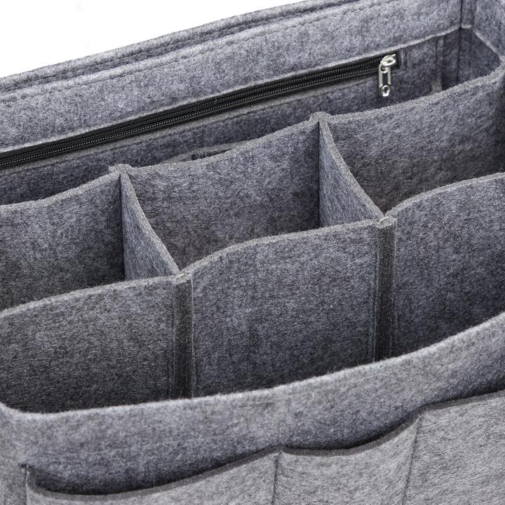 Produktbild Relaxdays Taschenorganizer (27 x 16 x 16 cm)