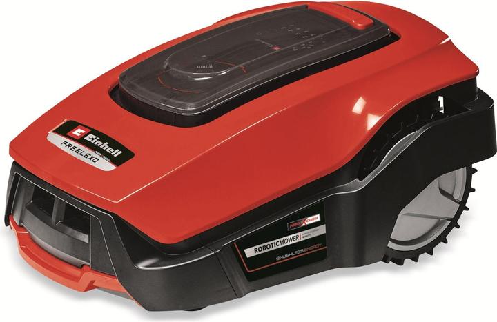 Einhell Freelexo 1200 LCD BT (1200 m²)