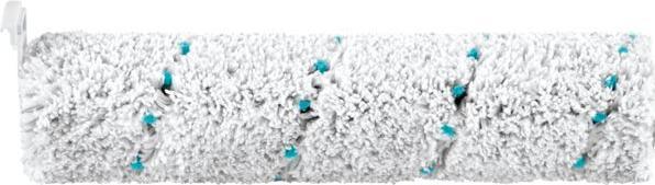 Actual product image Bissell XL Brush Roll Universal with FRESHSTART