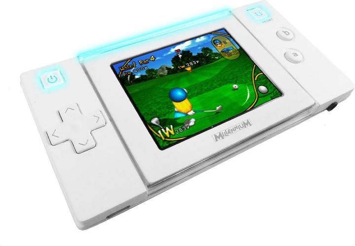 Actual product image Millenium Arcade Neo 2.0