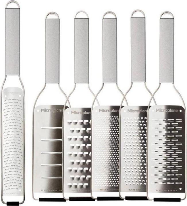 Image du produit Microplane Râpe à zeste