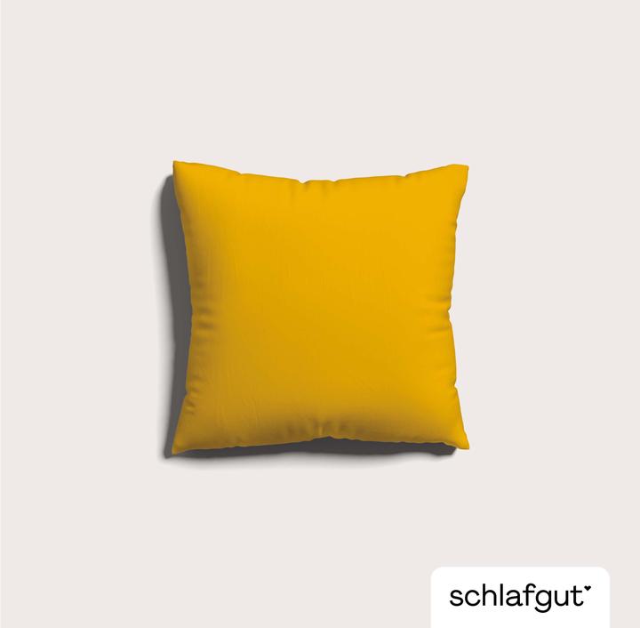 Yellow Deep