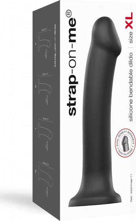 Produktbild Strap-on-me Bendable