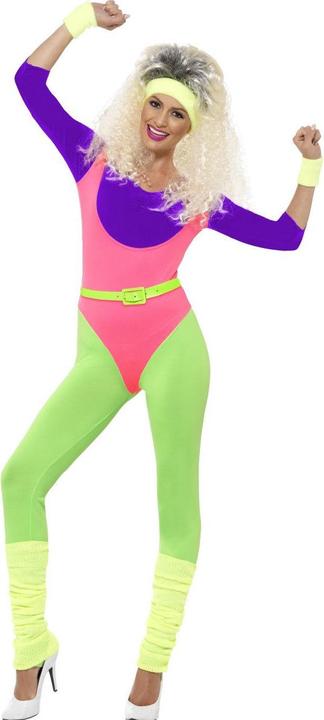 Smiffys Allenamento aerobico