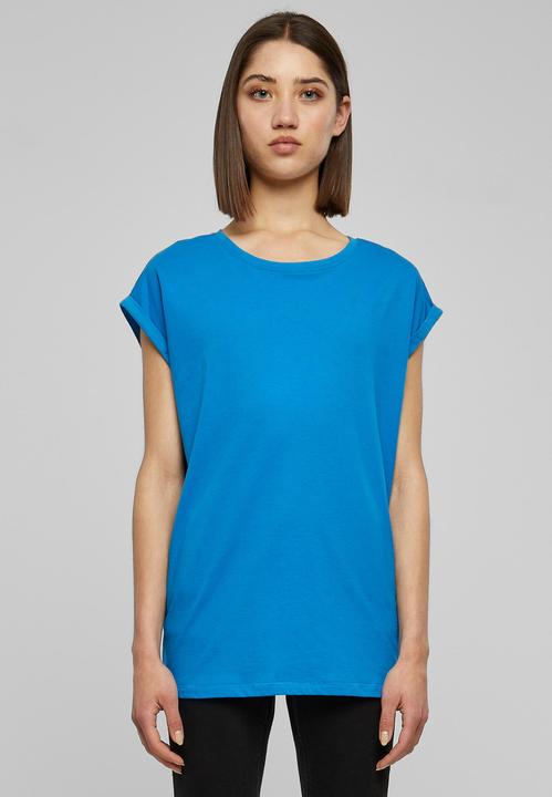 Produktbild Urban Classics Ladies Extended Shoulder Tee (S)