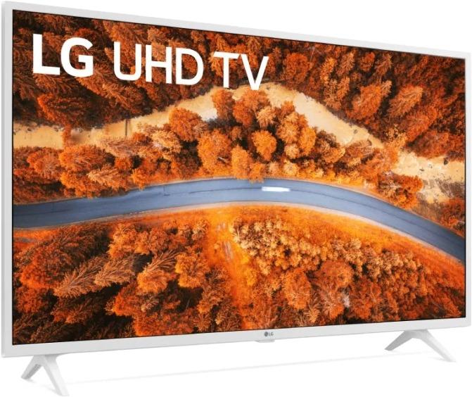 Produktbild LG 43UP76909LE (LCD, 4K)