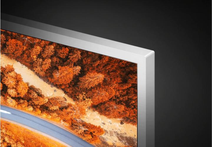 Produktbild LG 43UP76909LE (LCD, 4K)