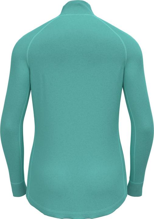 Actual product image Odlo Mid layer 1/2 zip BERRA (XS)