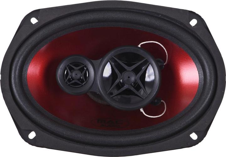 Actual product image Mac Audio APM Fire 69.3 (280 W, 22.20 cm, 6 x 9")
