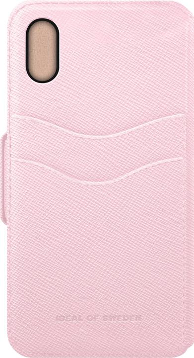 Produktbild iDeal Of Sweden Fashion (Apple iPhone X, Apple iPhone XS)