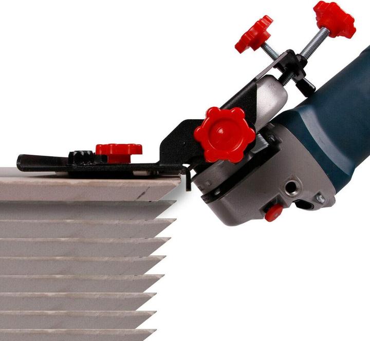 Produktbild Mechanic Slider 45°
