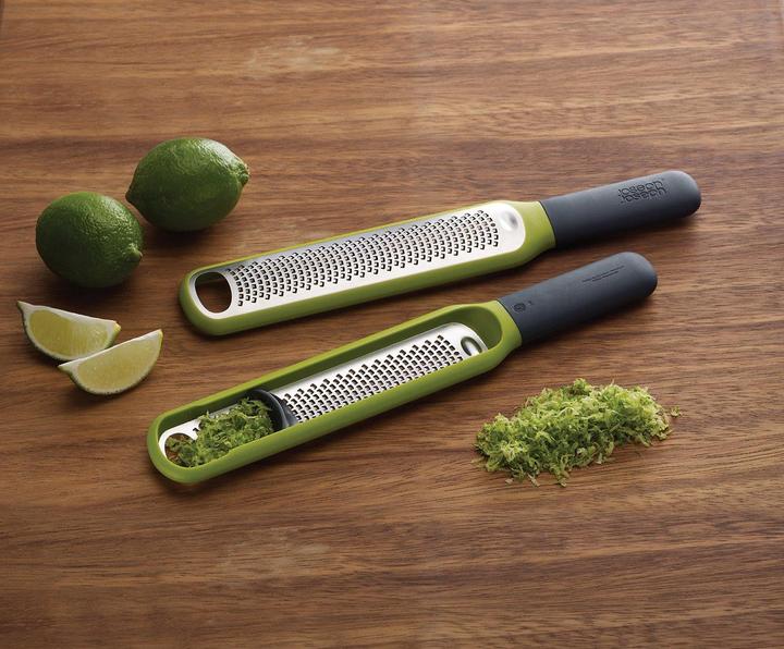 Actual product image Joseph Joseph Handi Zest
