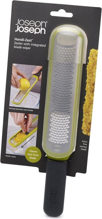 Actual product image Joseph Joseph Handi Zest