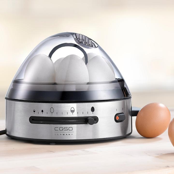 Image du produit Caso E7