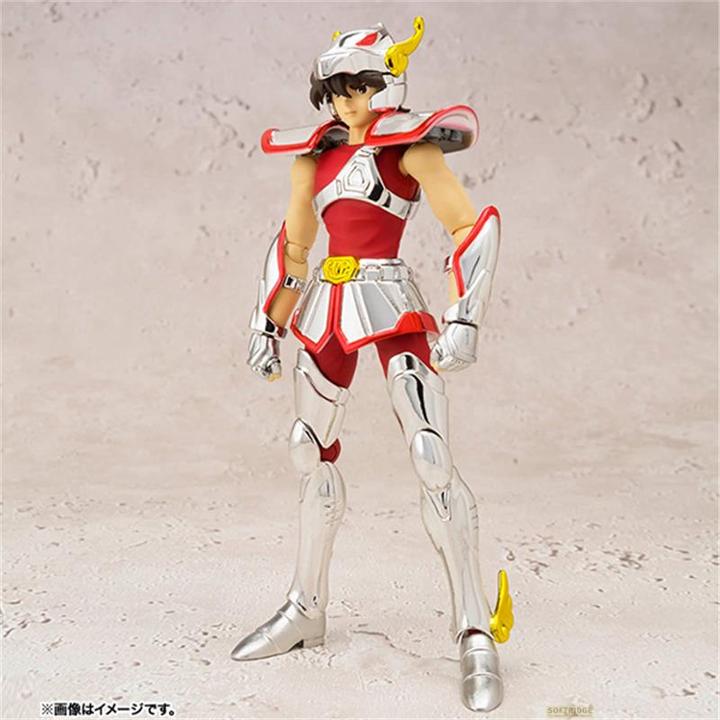 Image du produit Bandai Pegasus Seiya D.D.Panoramation