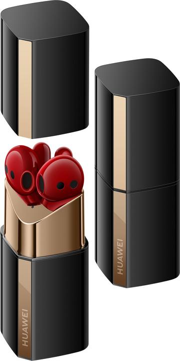 Image du produit Huawei Rouge à lèvres FreeBuds (ANC, 2.50 h, Sans fil)