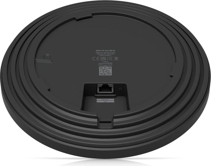 Actual product image Ubiquiti Ceiling-mounted 6-stream WiFi (4300 Mbit/s)