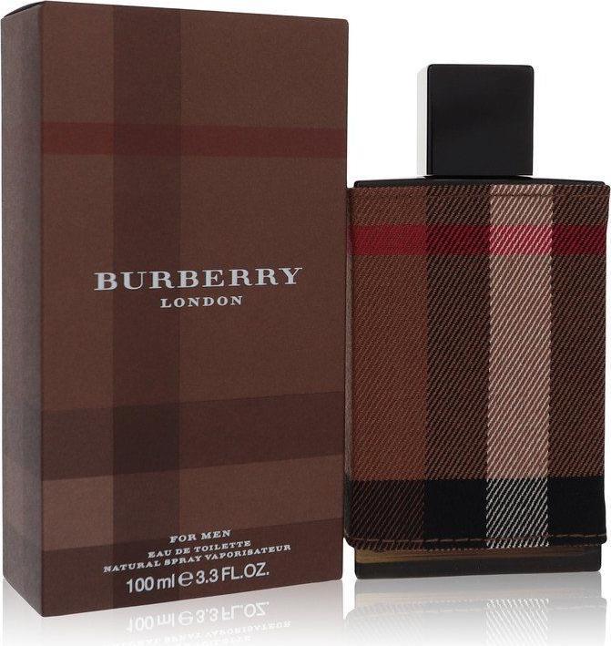 Immagine prodotto Burberry Londra (Eau de toilette, 100 ml)