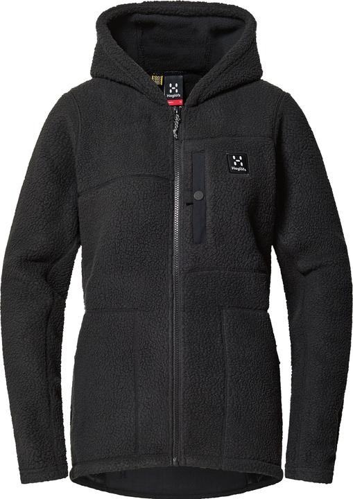 Haglöfs Women's Malung Pile Hood