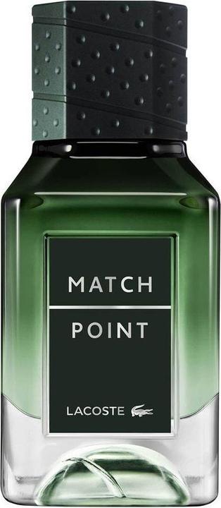 Actual product image Lacoste Match Point EDP spray 30ml (Eau de parfum, 30 ml)