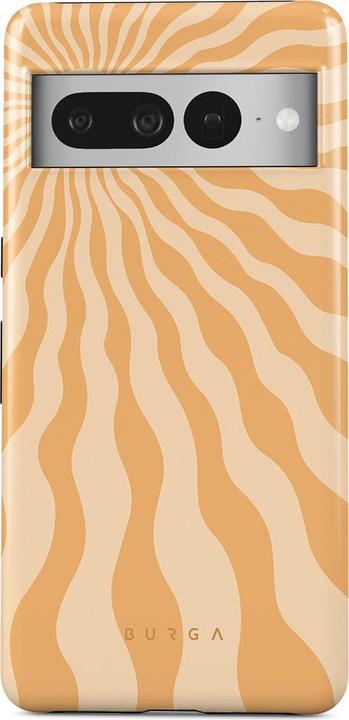 Burga Sunny Bunny Case (Google Pixel 7 Pro)